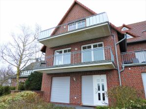 Ferienwohnung Haus Tante Clara Whg. 18, Kukshörner Weg 8B 65qm - Varel (Gemeinde) - image1