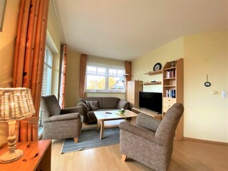 Ferienwohnung Dangast Ausstattung 4