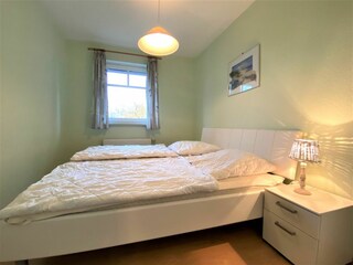 Ferienwohnung Dangast Ausstattung 5