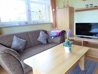 Ferienwohnung Dangast Ausstattung 10