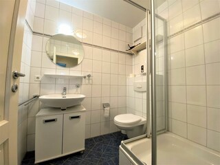 Ferienwohnung Dangast Ausstattung 13
