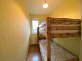 Ferienwohnung Dangast Ausstattung 14