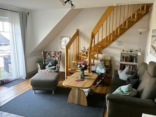 Ferienwohnung Dangast Ausstattung 14