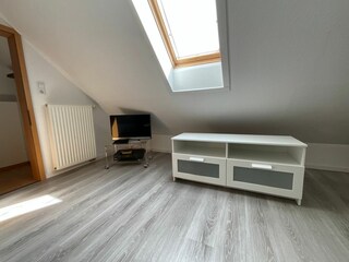 Ferienwohnung Dangast Außenaufnahme 7