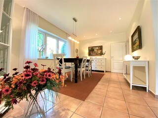 Ferienhaus Dangast Ausstattung 5