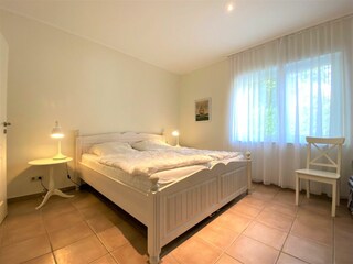Ferienhaus Dangast Ausstattung 7