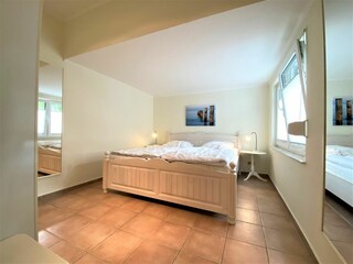 Ferienhaus Dangast Ausstattung 10