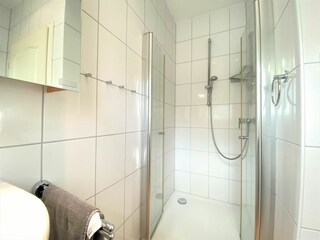 Ferienhaus Dangast Ausstattung 14