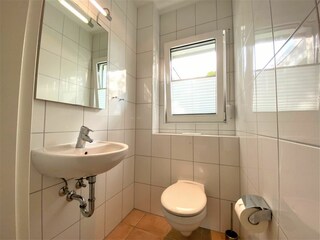 Ferienhaus Dangast Ausstattung 15