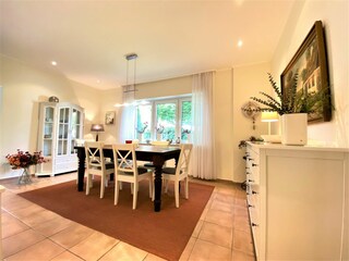 Ferienhaus Dangast Ausstattung 16