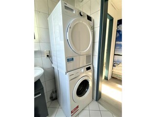 Ferienhaus Dangast Ausstattung 18