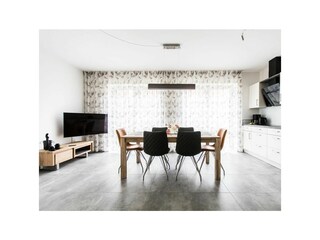 Ferienwohnung Dangast Ausstattung 11