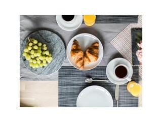 Ferienwohnung Dangast Ausstattung 14