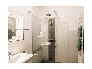 Ferienwohnung Dangast Ausstattung 16