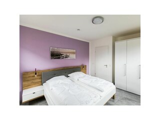 Ferienwohnung Dangast Ausstattung 18