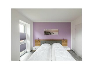 Ferienwohnung Dangast Ausstattung 20