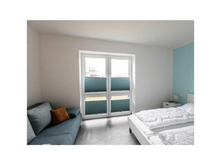 Ferienwohnung Dangast Ausstattung 23
