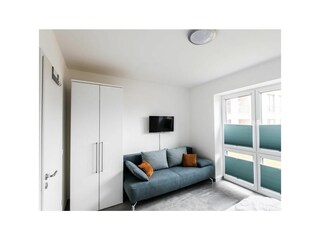 Ferienwohnung Dangast Ausstattung 24
