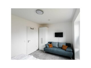 Ferienwohnung Dangast Ausstattung 25
