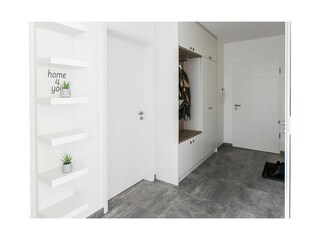 Ferienwohnung Dangast Ausstattung 26