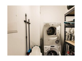 Ferienwohnung Dangast Ausstattung 27