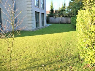 Ferienwohnung Dangast Außenaufnahme 5