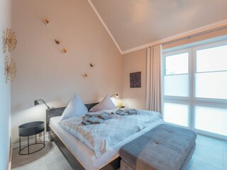 Ferienwohnung Dangast Außenaufnahme 3