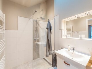 Ferienwohnung Dangast Außenaufnahme 5