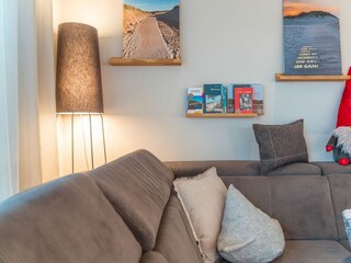 Ferienwohnung Dangast Außenaufnahme 8