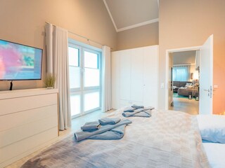 Ferienwohnung Dangast Außenaufnahme 23