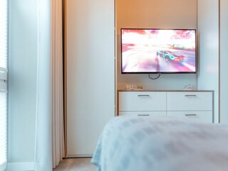 Ferienwohnung Dangast Außenaufnahme 24