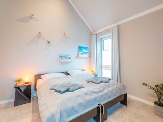 Ferienwohnung Dangast Außenaufnahme 26