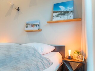 Ferienwohnung Dangast Außenaufnahme 28