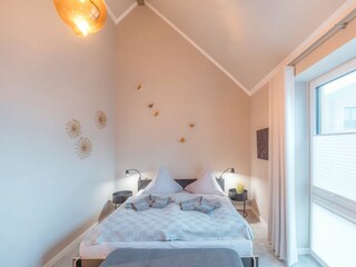 Ferienwohnung Dangast Außenaufnahme 31