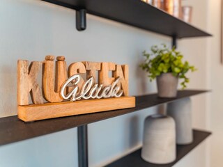 Ferienwohnung Dangast Außenaufnahme 41