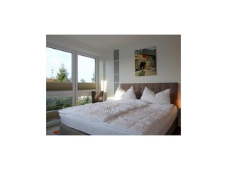 Ferienwohnung Dangast Ausstattung 6