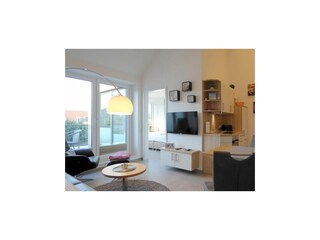 Ferienwohnung Dangast Ausstattung 8