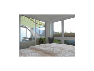 Ferienwohnung Dangast Ausstattung 17