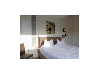 Ferienwohnung Dangast Ausstattung 18