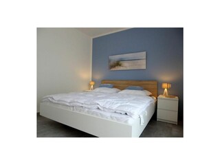 Ferienwohnung Dangast Ausstattung 5