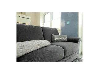 Ferienwohnung Dangast Ausstattung 8