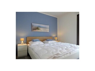 Ferienwohnung Dangast Ausstattung 11