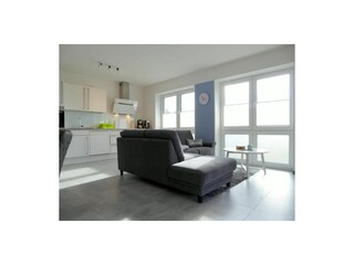 Ferienwohnung Dangast Ausstattung 10