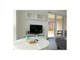 Ferienwohnung Dangast Ausstattung 14