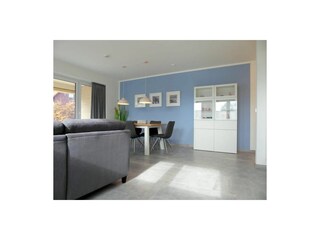 Ferienwohnung Dangast Ausstattung 15