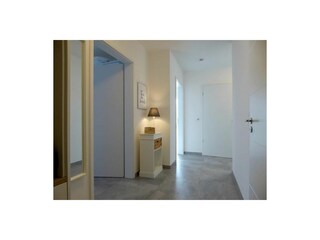 Ferienwohnung Dangast Ausstattung 17