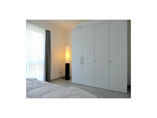 Ferienwohnung Dangast Ausstattung 18