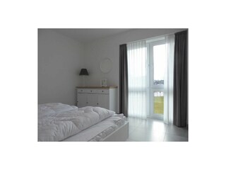 Ferienwohnung Dangast Ausstattung 20