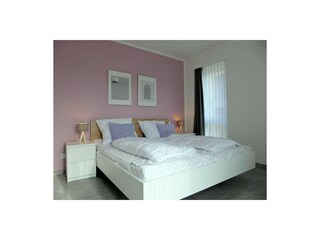 Ferienwohnung Dangast Ausstattung 21