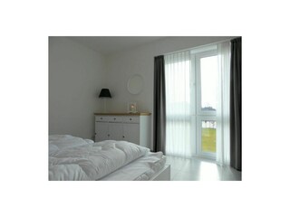 Ferienwohnung Dangast Ausstattung 22